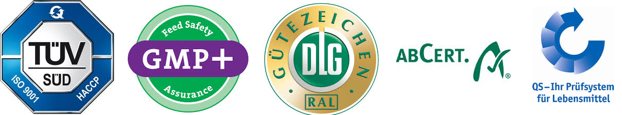 Quality of Schaumann products