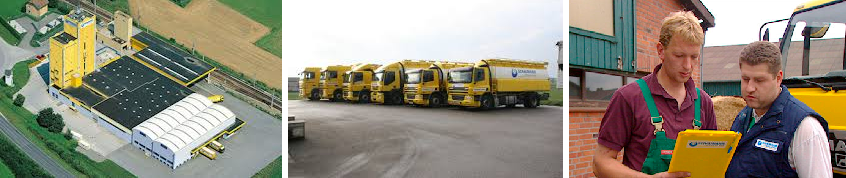 Фирма Шауманн